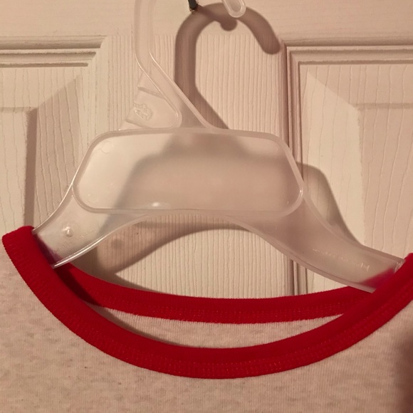 Oshkosh B’Gosh Silent Night LS Pajama Top Boys 6 - Picture 2 of 12